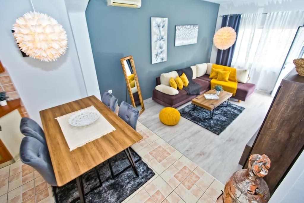 Apartman Tino With Two Sunny Terace Χβαρ Εξωτερικό φωτογραφία