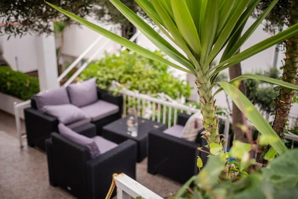 Apartman Tino With Two Sunny Terace Χβαρ Εξωτερικό φωτογραφία